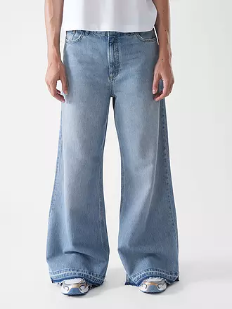 RICH & ROYAL | Jeans Flared Fit | 